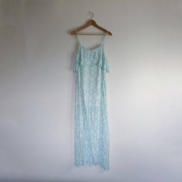 O’Neill Boho Maxi Dress - Picture 4 of 4